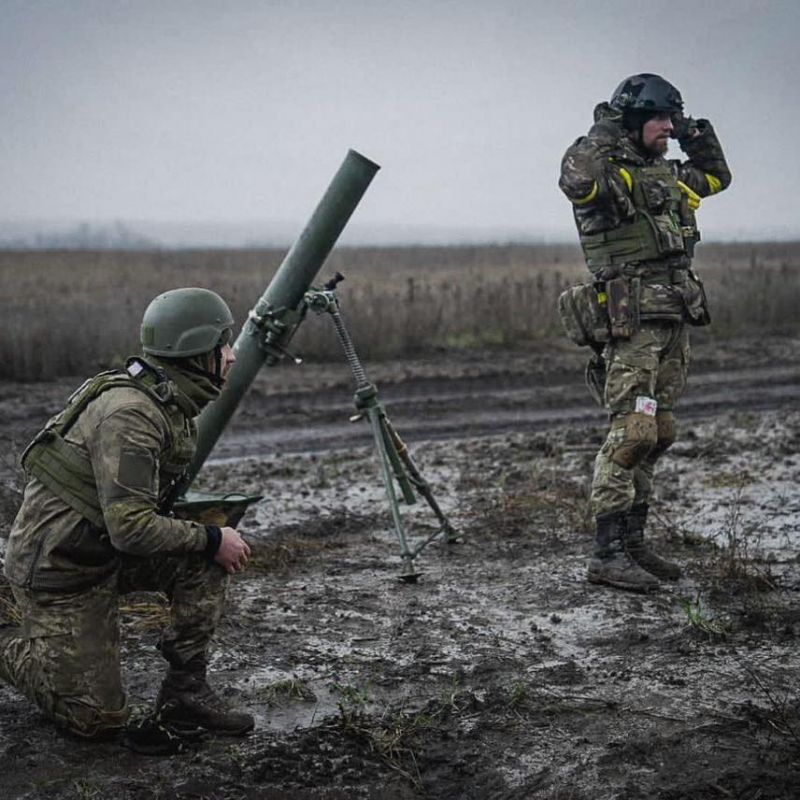 Война в Украине. Оперативная информация на утро 26 января - фото