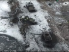 Война в Украине. Оперативная информация на утро 27 января