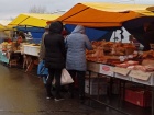 14-19 февраля в Киеве проходят районные продуктовые ярмарки