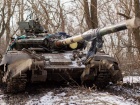 Война в Украине, оперативная информация на утро 19 февраля