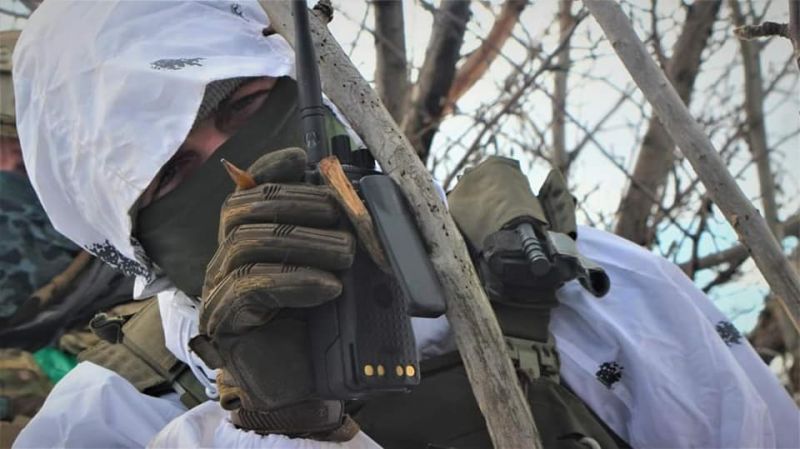 Война в Украине, оперативная информация на утро 28 февраля - фото