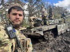 Большая потеря: в бою за Бахмут погиб Герой Украины “Да Винчи”