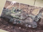 Т-90М “Прорыв” представляет собой жалкость “танкостроения россии”