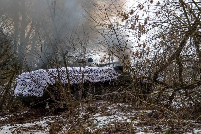 Война в Украине, оперативная информация на утро 08 марта - фото