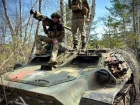 Война в Украине, оперативная информация на утро 31 марта