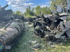 Сообщено подозрение военному ССО ВСУ за действия, приведшие к удару по аэродрому “Канатово”