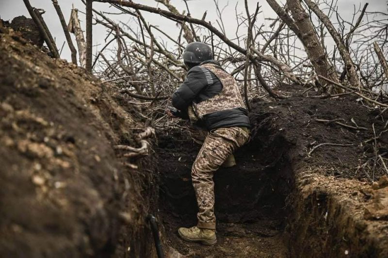 Война в Украине, оперативная информация на утро 07 апреля - фото