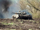 Война в Украине, оперативная информация на утро 17 апреля