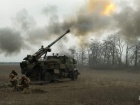 Война в Украине, оперативная информация на утро 22 апреля