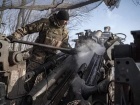 Война в Украине, оперативная информация на утро 23 апреля