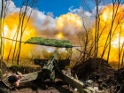 Война в Украине, оперативная информация на утро 27 апреля