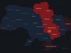 По Украине распространяется воздушная тревога: риск массированного удара