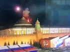 У путина заявили об атаке беспилотниками по кремлю