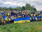 Из вражеской неволи вернулось еще 95 украинских защитников
