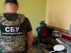 В Киеве разоблачен подпольный “ЦПАУ”