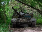 Война в Украине: оперативная информация на утро 21 июня