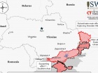 ISW: украинские войска 15 июля продолжали добиваться успехов на фронте
