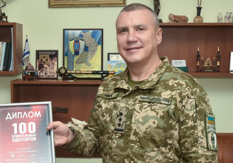 НАПК выявило у экс-военкома Борисова признаки незаконного обогащения на 188 млн грн - фото