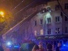 Рашисты ракетами атаковали Львов, есть пострадавшие