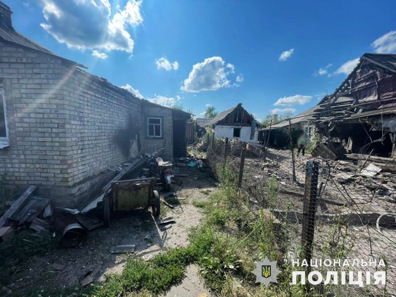 россияне убили двух детей в Донецкой области - фото