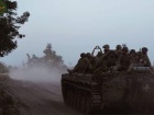 Война в Украине: оперативная информация на утро 30 июля