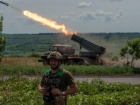 Война в Украине: ситуация на вечер 04 июля