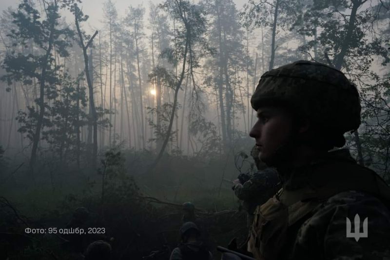 Война в Украине: ситуация на вечер 20 июля - фото