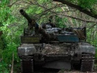 Война в Украине: ситуация на вечер 22 июля