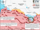 ISW: 30 августа украинские войска продвинулись к Вербовому