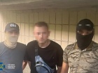 Разоблачен вражеский агент, помогавший готовить новые ракетные удары по Киеву