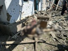 Утром россияне убили 6 мирных жителей Херсонщины. Дополнено