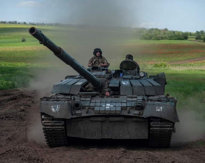Война в Украине: оперативная информация на утро 07 августа - фото