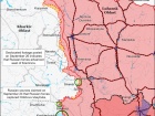 В ISW видят снижение темпа наступления со стороны оккупированной части Луганщины
