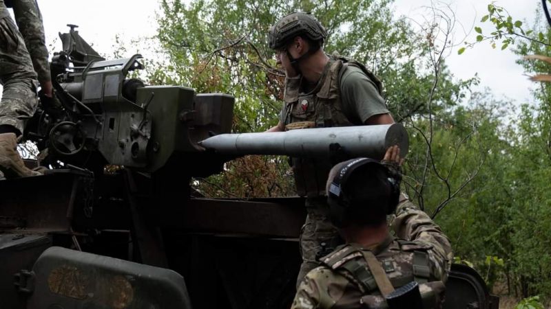 Война в Украине: оперативная информация на утро 19 сентября - фото