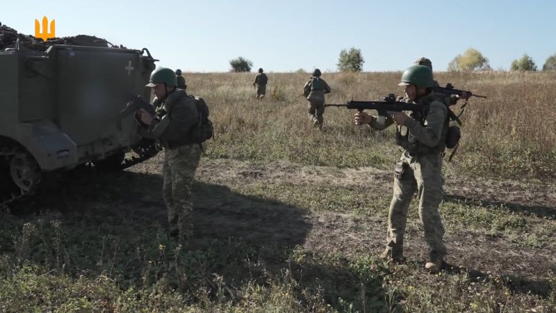 Война в Украине: оперативная информация на утро 28 сентября - фото