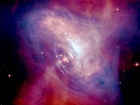 Пульсары могут заставлять темную материю светиться, говорят исследователи