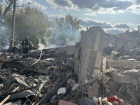 россияне ударили по селу на Харьковщине, погибло почти 50 гражданских. Дополнено