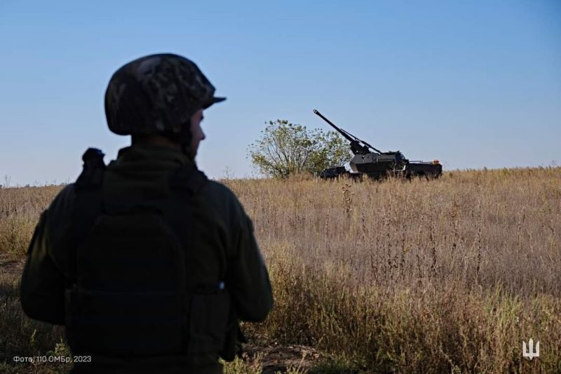 Война в Украине: оперативная информация на 11 октября - фото