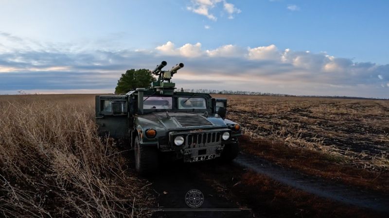 Война в Украине: оперативная информация на утро 26 октября - фото