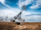 Война в Украине: ситуация на вечер 11 октября