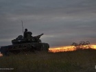 Война в Украине: ситуация на вечер 19 октября