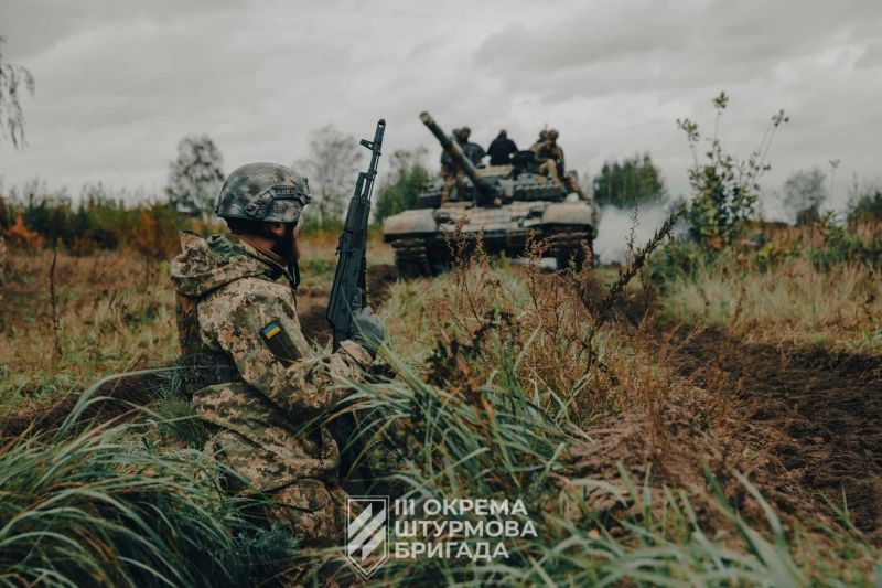 Война в Украине: ситуация на вечер 25 октября - фото