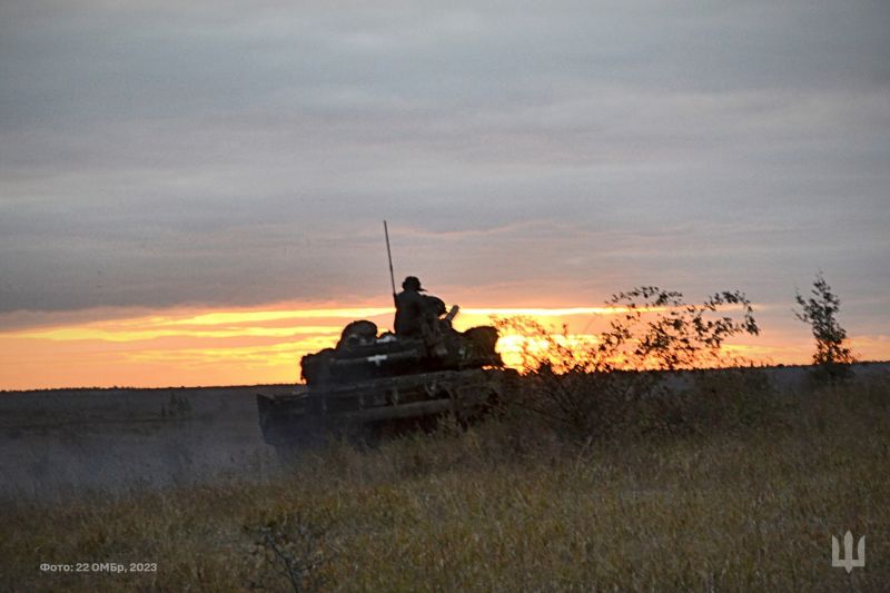 Война в Украине: ситуация на вечер 26 октября - фото