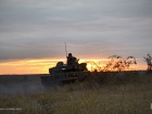 Война в Украине: ситуация на вечер 26 октября