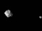 Спутник астероида Динкинеш удивил исследователей