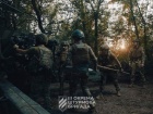 Война в Украине: оперативная информация на утро 11 ноября
