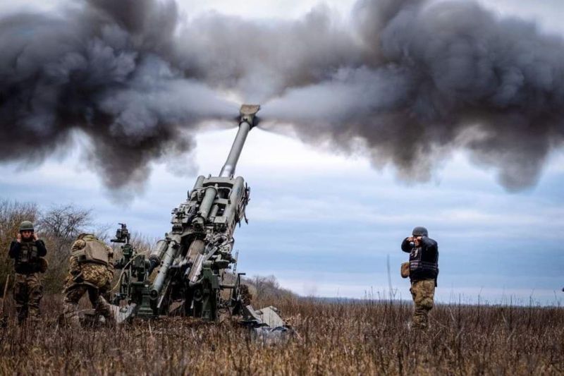 Война в Украине: оперативная информация на утро 27 ноября - фото