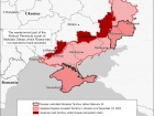 ISW: в зависимости от решения Запада нынешний баланс на войне в Украине может быть легко нарушен