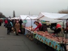 На 26-31 декабря в Киеве запланированы районные продуктовые ярмарки