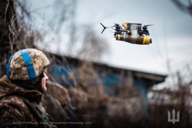 Война в Украине: оперативная информация на утро 14 декабря - фото